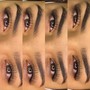 Eyelash Tint