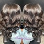 Virgin Relaxer( price vary on texture and length)