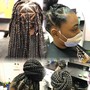 Crochet Braids