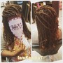 Kinky Twist