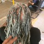 Loc Color - Highlights