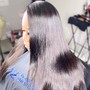 Keratin Treatment