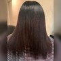 Keratin Treatment