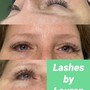 LASH LIFT/TINT + KERATIN