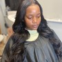 Signature Sew In