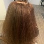 Keratin Treatment