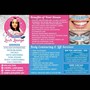 Laser Teeth Whitening