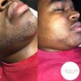 Chin Wax(Must book with another service)