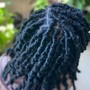 Crochet Braids/ Locs