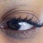 pronto Individual Lashes(flares)