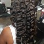 Quick Weave w/Closure