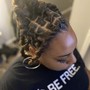 Loc Re-twist