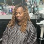 Crochet Braids