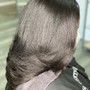 Partial Foil Highlights