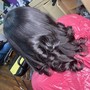 Versatile Sew In