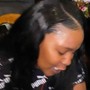 Traditional  Sew In