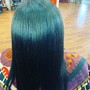 Keratin Treatment