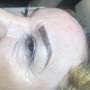 Eyebrow: Microblading