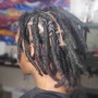 Starter Loc Maintenance(Jnrs)