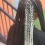 Soft Locs