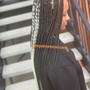 Partial Sew In