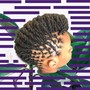 Comb Twist