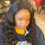 Closure Sew In