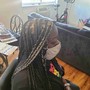 Jumbo Sengalese Twist/Marley Twist