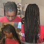 Senegalese Twist