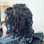 Loc Maintenance