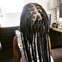 Kid's Braids