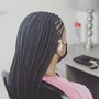 Senegalese Twist