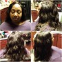 Lace Closure Sew In