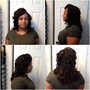 Natural Flexi Rods