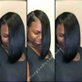 Lace Closure Quick weave