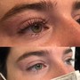 Volume Eyelash Fill