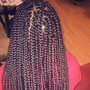 Individual Braids