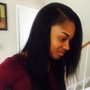 Versatile Sew In