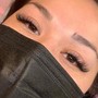 Lash Removal w/ Lash Bath