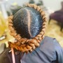 Comb Twist