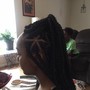 Senegalese Twist