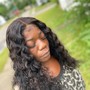 Lace Closure Sew In