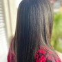 Lace Closure Sew In