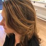 Full Balayage