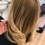 Full Balayage