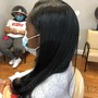 Closure Sew In