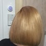 Keratin Treatment