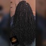 Dreadlocks