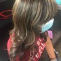 PARTIAL FOILS HIGHLIGHTS