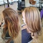 Partial Highlights